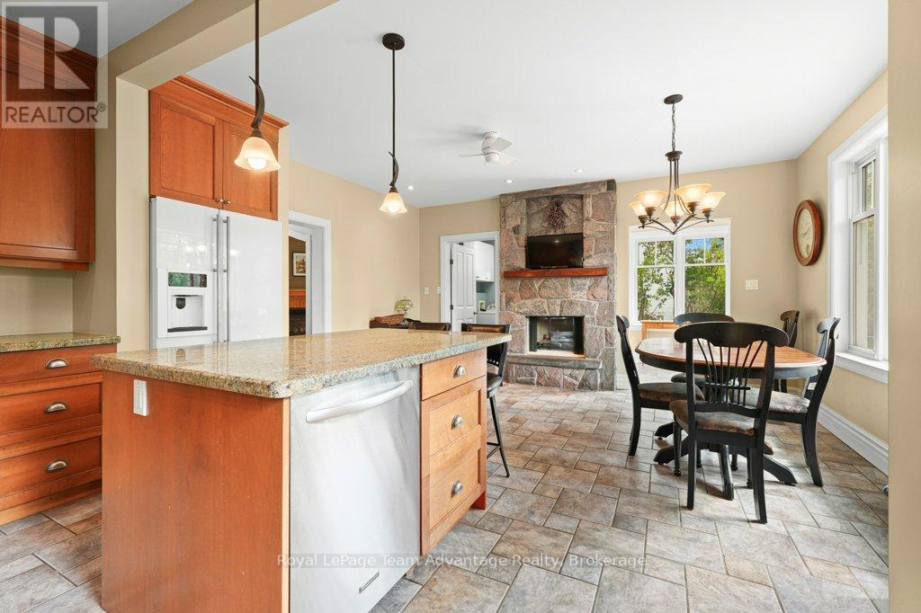 35 William Street, Parry Sound, Ontario  P2A 1V2 - Photo 15 - X13455420