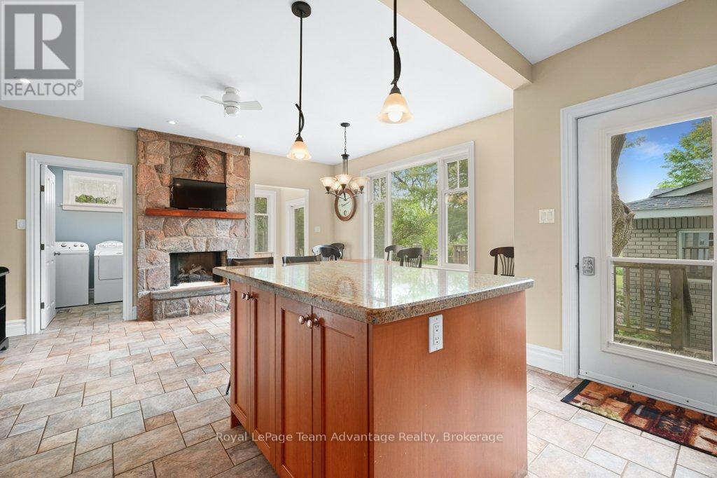 35 William Street, Parry Sound, Ontario  P2A 1V2 - Photo 16 - X13455420