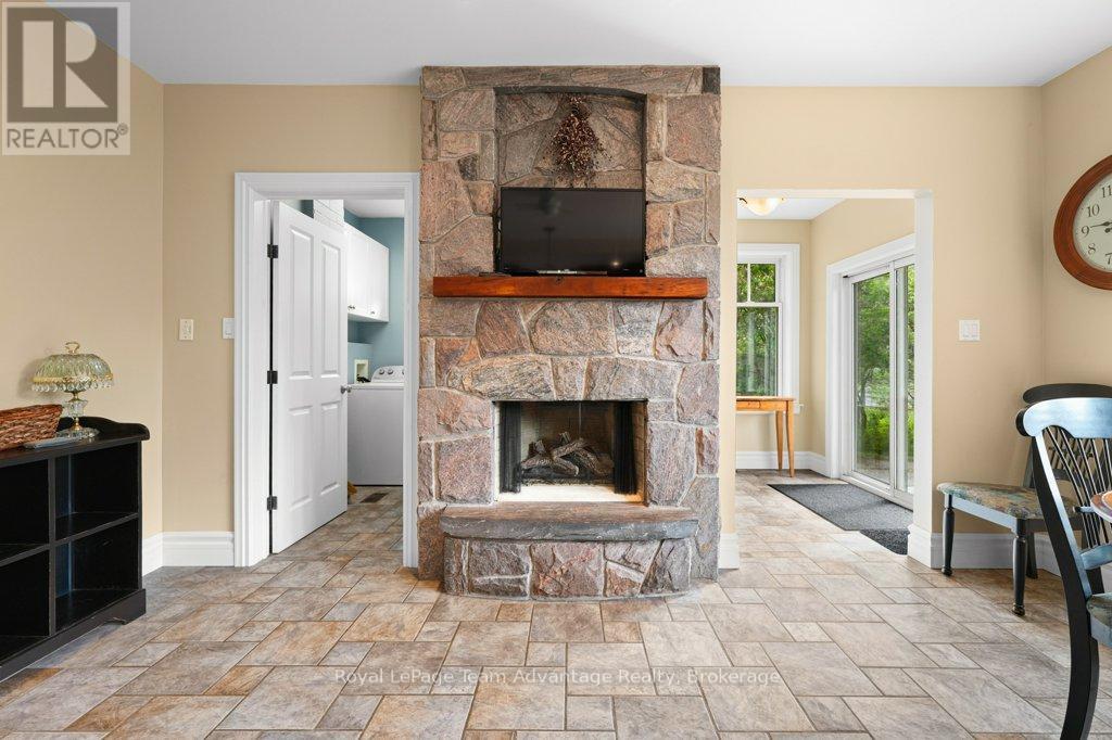 35 William Street, Parry Sound, Ontario  P2A 1V2 - Photo 17 - X13455420