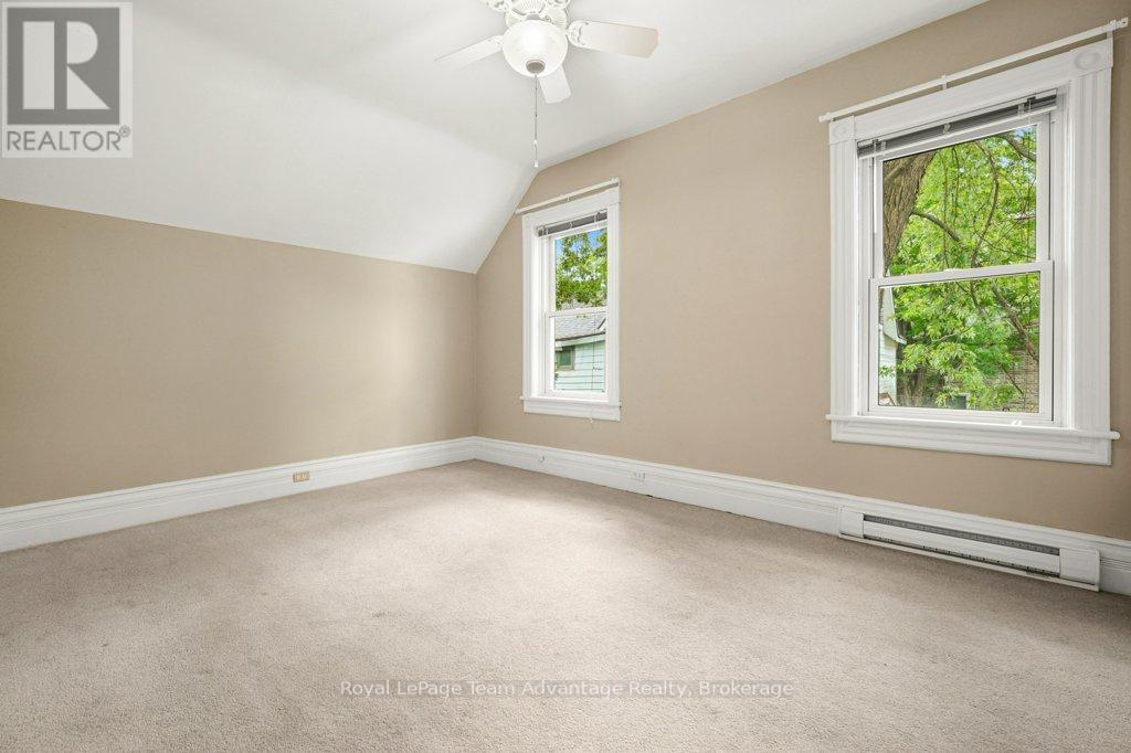 35 William Street, Parry Sound, Ontario  P2A 1V2 - Photo 22 - X13455420