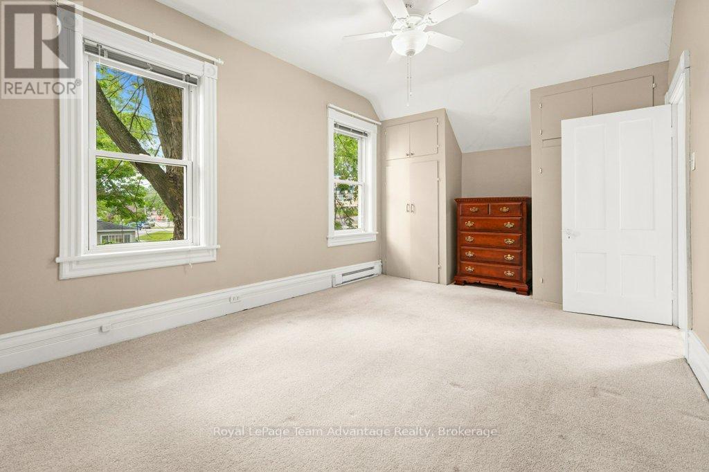 35 William Street, Parry Sound, Ontario  P2A 1V2 - Photo 23 - X13455420