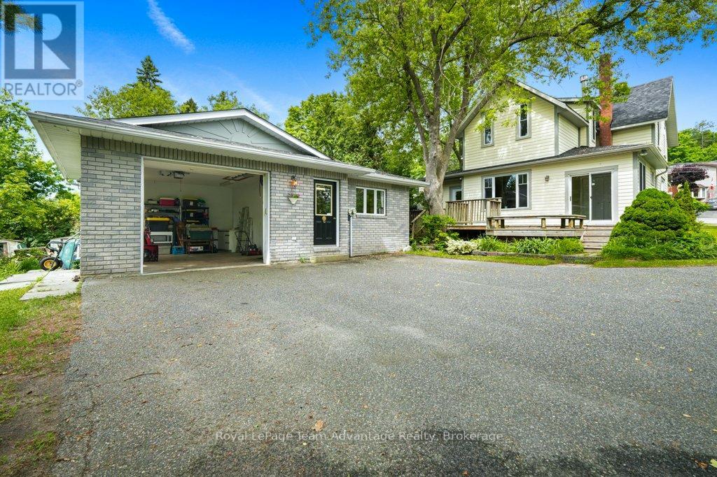 35 William Street, Parry Sound, Ontario  P2A 1V2 - Photo 29 - X13455420
