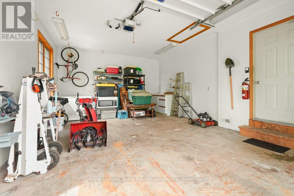 35 William Street, Parry Sound, Ontario  P2A 1V2 - Photo 30 - X13455420