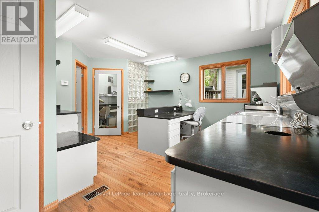 35 William Street, Parry Sound, Ontario  P2A 1V2 - Photo 31 - X13455420