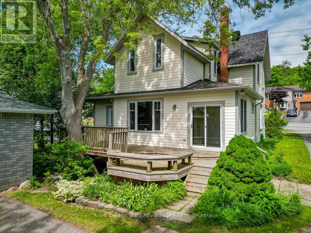 35 William Street, Parry Sound, Ontario  P2A 1V2 - Photo 39 - X13455420