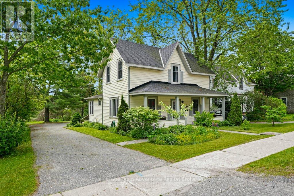 35 William Street, Parry Sound, Ontario  P2A 1V2 - Photo 4 - X13455420