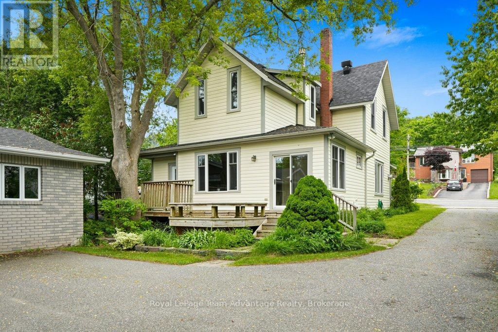 35 William Street, Parry Sound, Ontario  P2A 1V2 - Photo 40 - X13455420