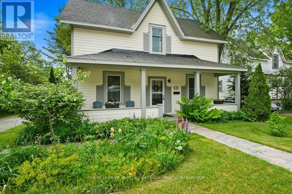 35 William Street, Parry Sound, Ontario  P2A 1V2 - Photo 41 - X13455420