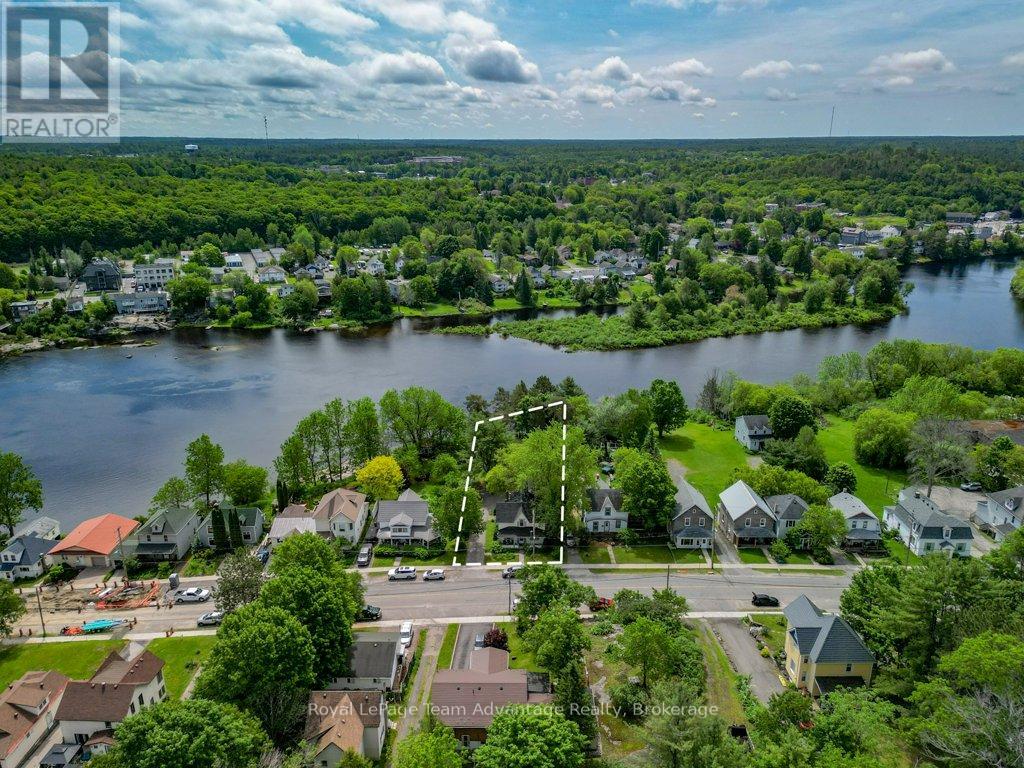 35 William Street, Parry Sound, Ontario  P2A 1V2 - Photo 47 - X13455420