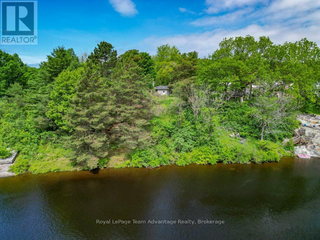35 William Street, Parry Sound, Ontario  P2A 1V2 - Photo 48 - X13455420