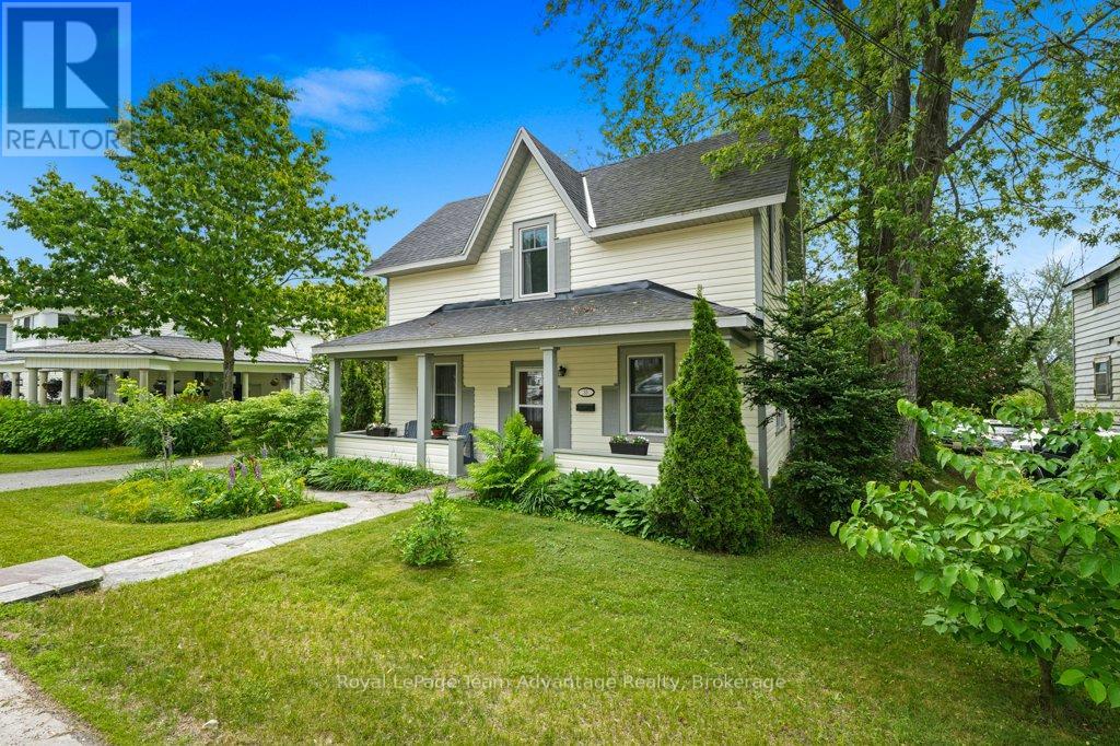 35 William Street, Parry Sound, Ontario  P2A 1V2 - Photo 50 - X13455420