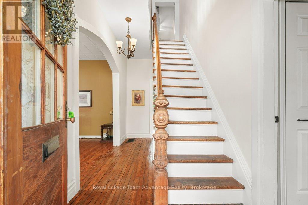 35 William Street, Parry Sound, Ontario  P2A 1V2 - Photo 6 - X13455420