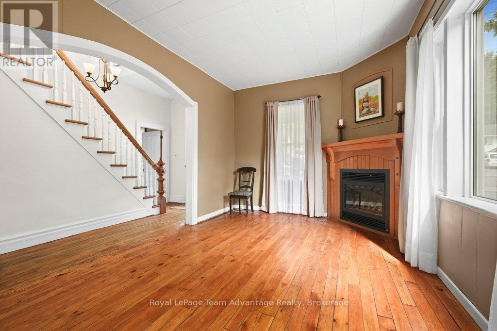 35 William Street, Parry Sound, Ontario  P2A 1V2 - Photo 9 - X13455420