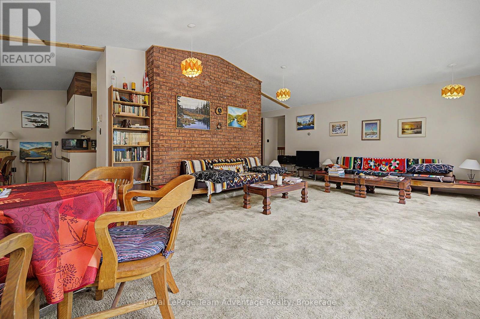 49 Bayview Drive, Carling, Ontario  P0G 1G0 - Photo 14 - X13455456