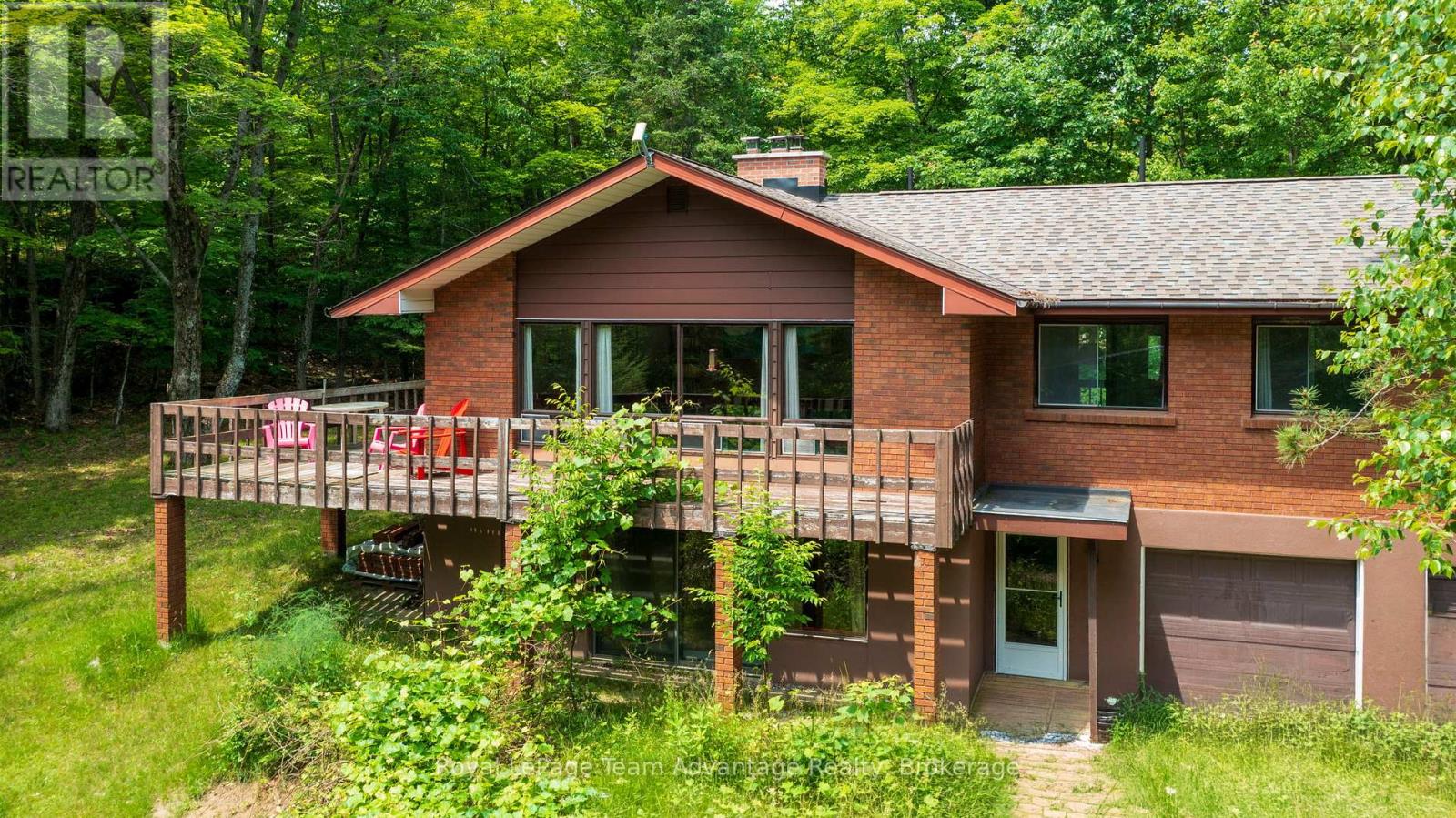 49 Bayview Drive, Carling, Ontario  P0G 1G0 - Photo 4 - X13455456