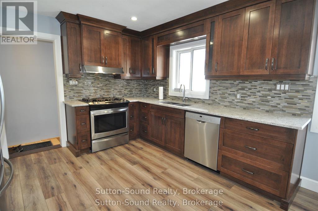 10 Brownlee Street S, South Bruce, Ontario  N0G 2S0 - Photo 10 - X13455538