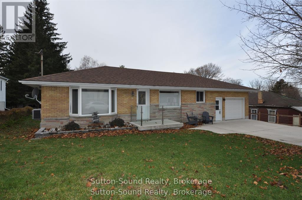 10 Brownlee Street S, South Bruce, Ontario  N0G 2S0 - Photo 2 - X13455538