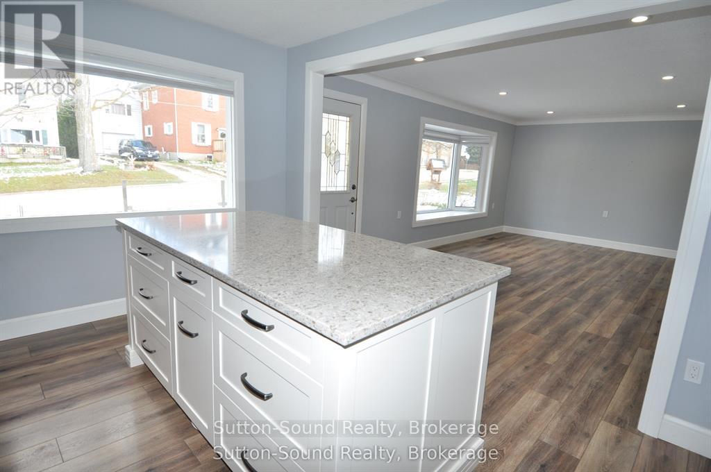 10 Brownlee Street S, South Bruce, Ontario  N0G 2S0 - Photo 20 - X13455538