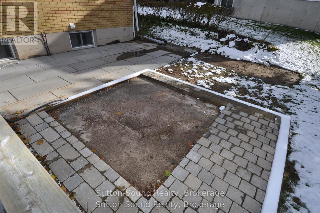 10 Brownlee Street S, South Bruce, Ontario  N0G 2S0 - Photo 38 - X13455538