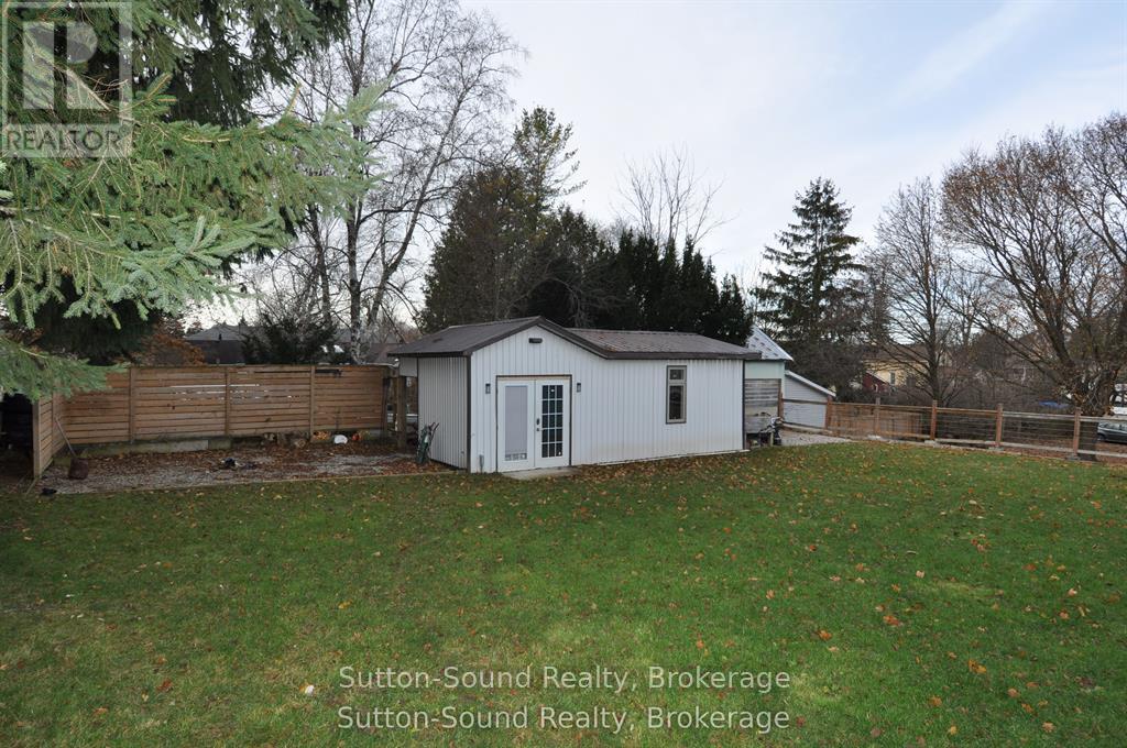 10 Brownlee Street S, South Bruce, Ontario  N0G 2S0 - Photo 39 - X13455538