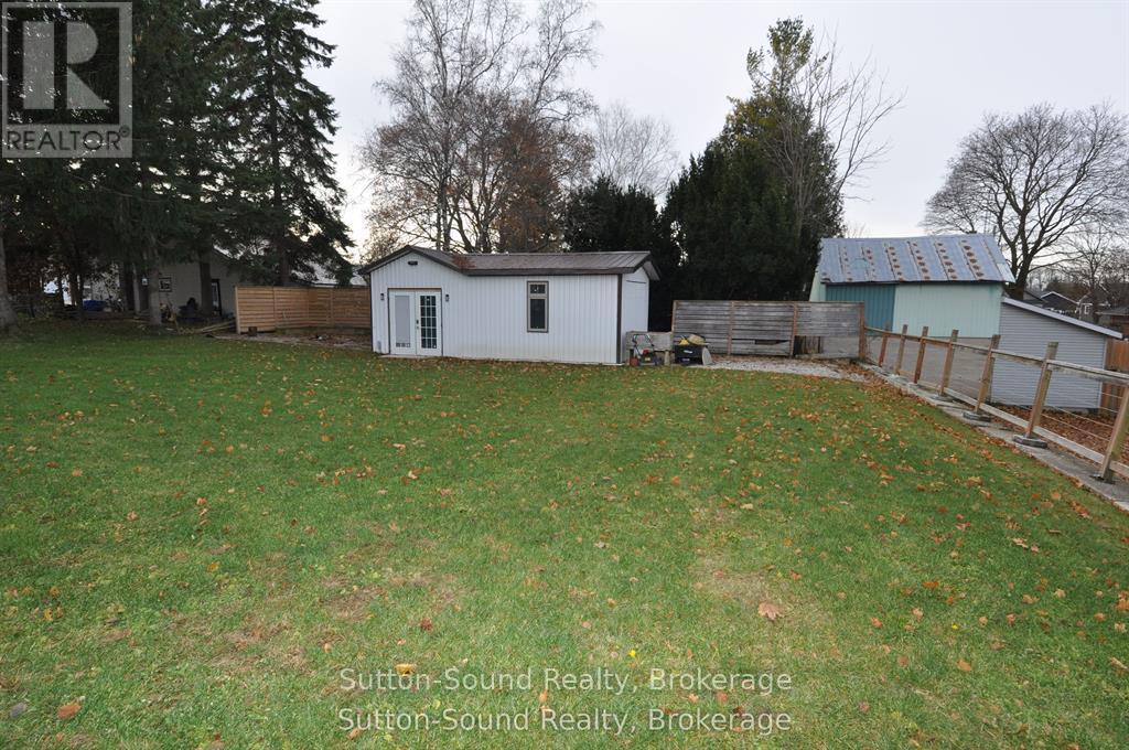 10 Brownlee Street S, South Bruce, Ontario  N0G 2S0 - Photo 40 - X13455538