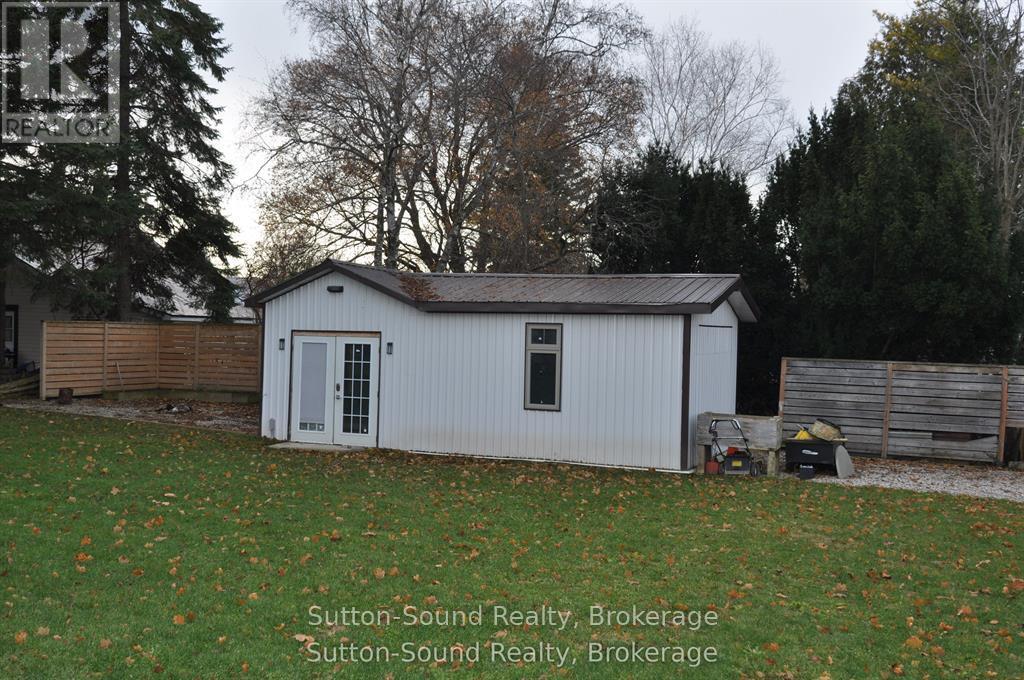 10 Brownlee Street S, South Bruce, Ontario  N0G 2S0 - Photo 41 - X13455538