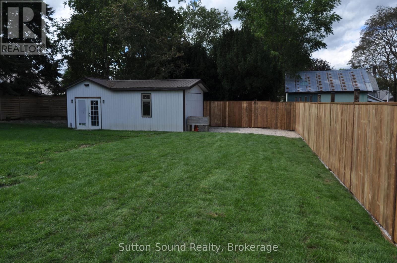 10 Brownlee Street S, South Bruce, Ontario  N0G 2S0 - Photo 44 - X13455538