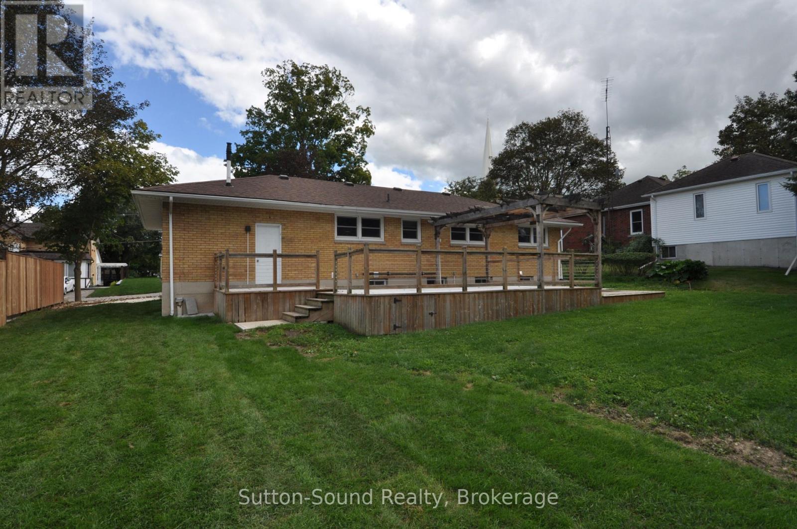 10 Brownlee Street S, South Bruce, Ontario  N0G 2S0 - Photo 45 - X13455538
