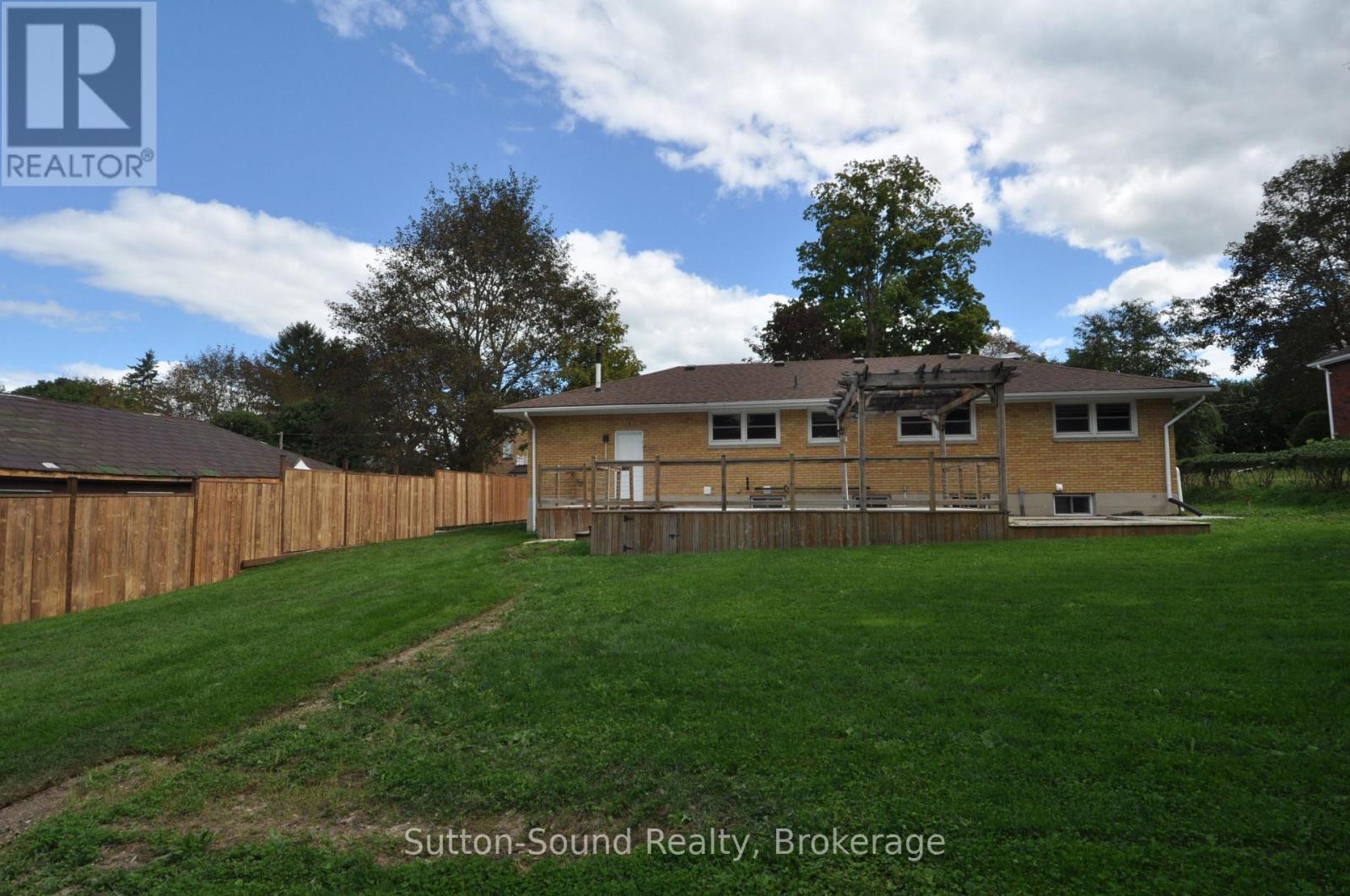 10 Brownlee Street S, South Bruce, Ontario  N0G 2S0 - Photo 46 - X13455538
