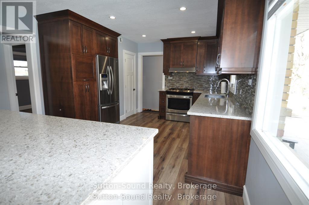10 Brownlee Street S, South Bruce, Ontario  N0G 2S0 - Photo 8 - X13455538