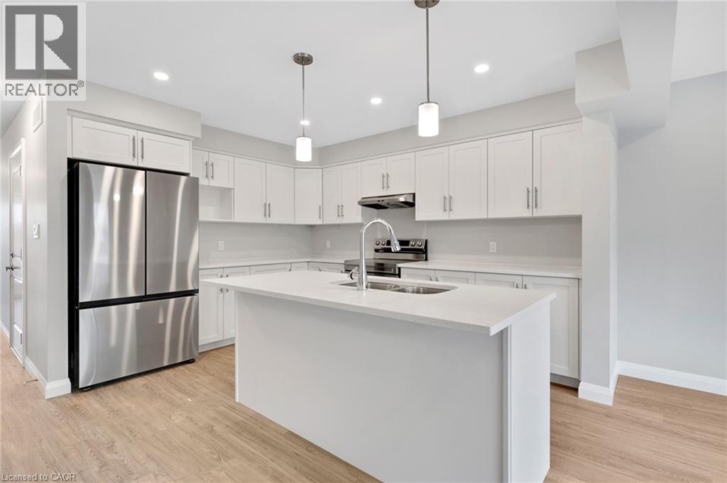520 Orr Street Unit# 43, Stratford, Ontario  N5A 0L7 - Photo 11 - 40840502