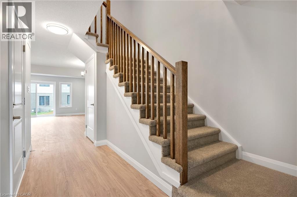 520 Orr Street Unit# 43, Stratford, Ontario  N5A 0L7 - Photo 3 - 40840502