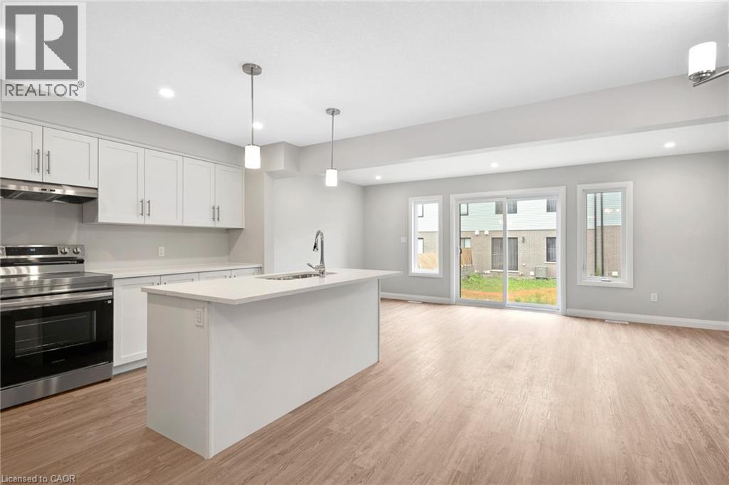 520 Orr Street Unit# 43, Stratford, Ontario  N5A 0L7 - Photo 5 - 40840502