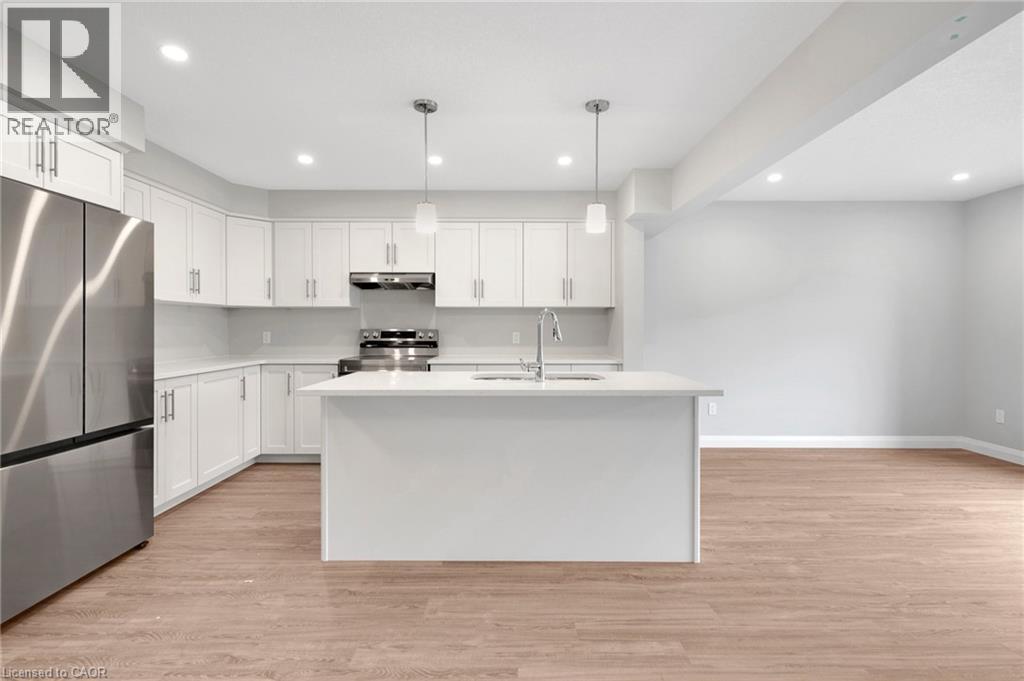 520 Orr Street Unit# 43, Stratford, Ontario  N5A 0L7 - Photo 6 - 40840502