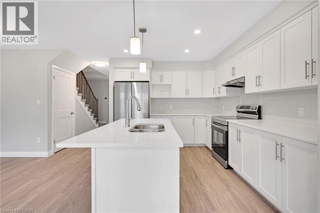 520 Orr Street Unit# 43, Stratford, Ontario  N5A 0L7 - Photo 7 - 40840502