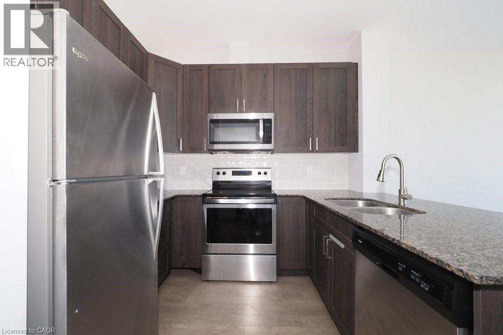 100 Garment Street Unit# 910, Kitchener, Ontario  N2G 0C3 - Photo 16 - 40838680