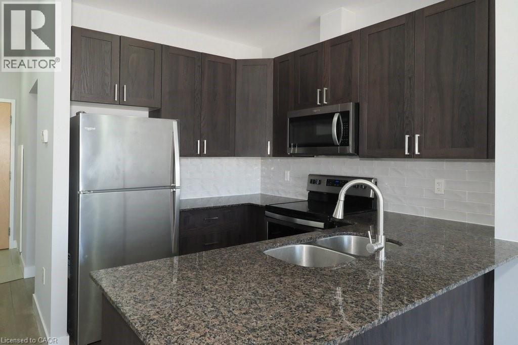 100 Garment Street Unit# 910, Kitchener, Ontario  N2G 0C3 - Photo 17 - 40838680