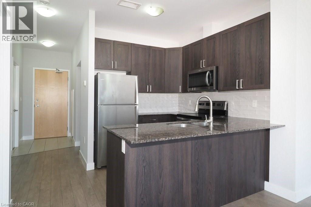 100 Garment Street Unit# 910, Kitchener, Ontario  N2G 0C3 - Photo 18 - 40838680