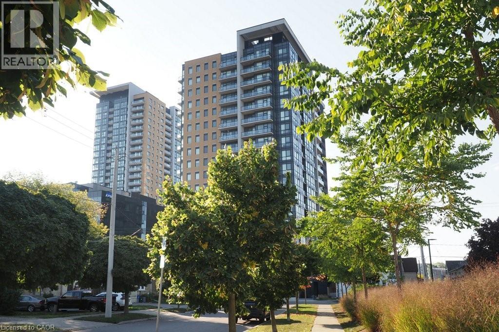 100 Garment Street Unit# 910, Kitchener, Ontario  N2G 0C3 - Photo 2 - 40838680