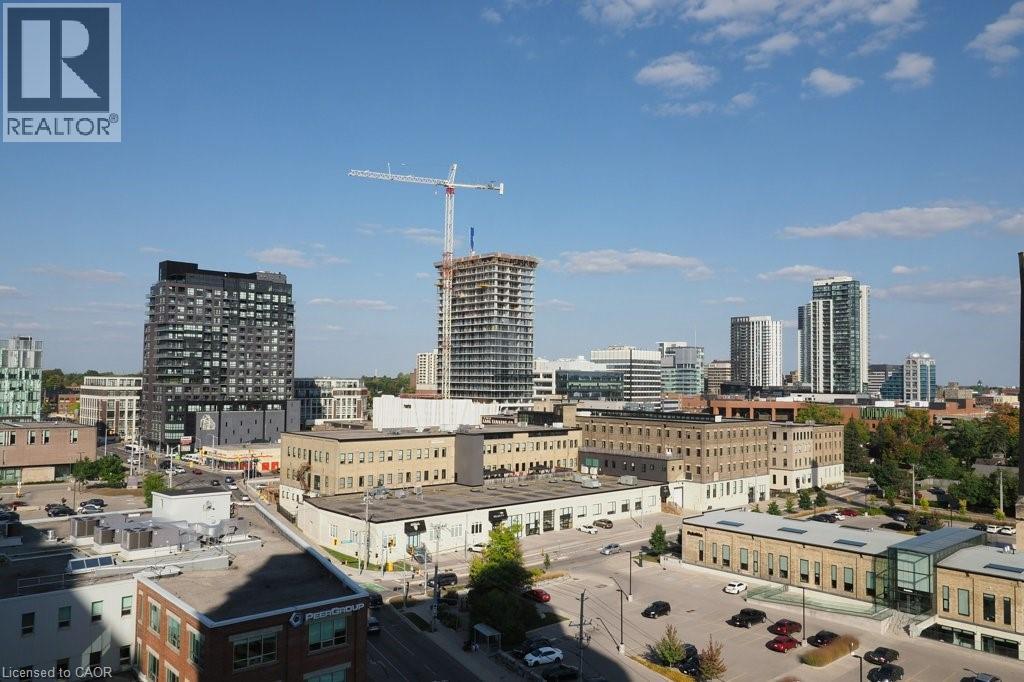 100 Garment Street Unit# 910, Kitchener, Ontario  N2G 0C3 - Photo 37 - 40838680