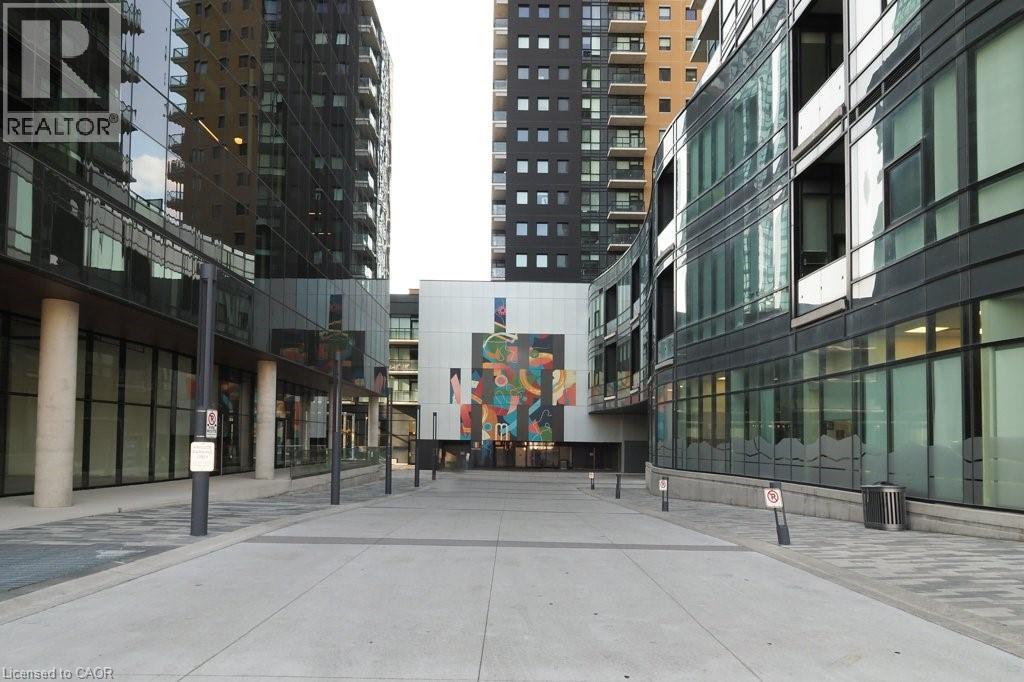 100 Garment Street Unit# 910, Kitchener, Ontario  N2G 0C3 - Photo 4 - 40838680