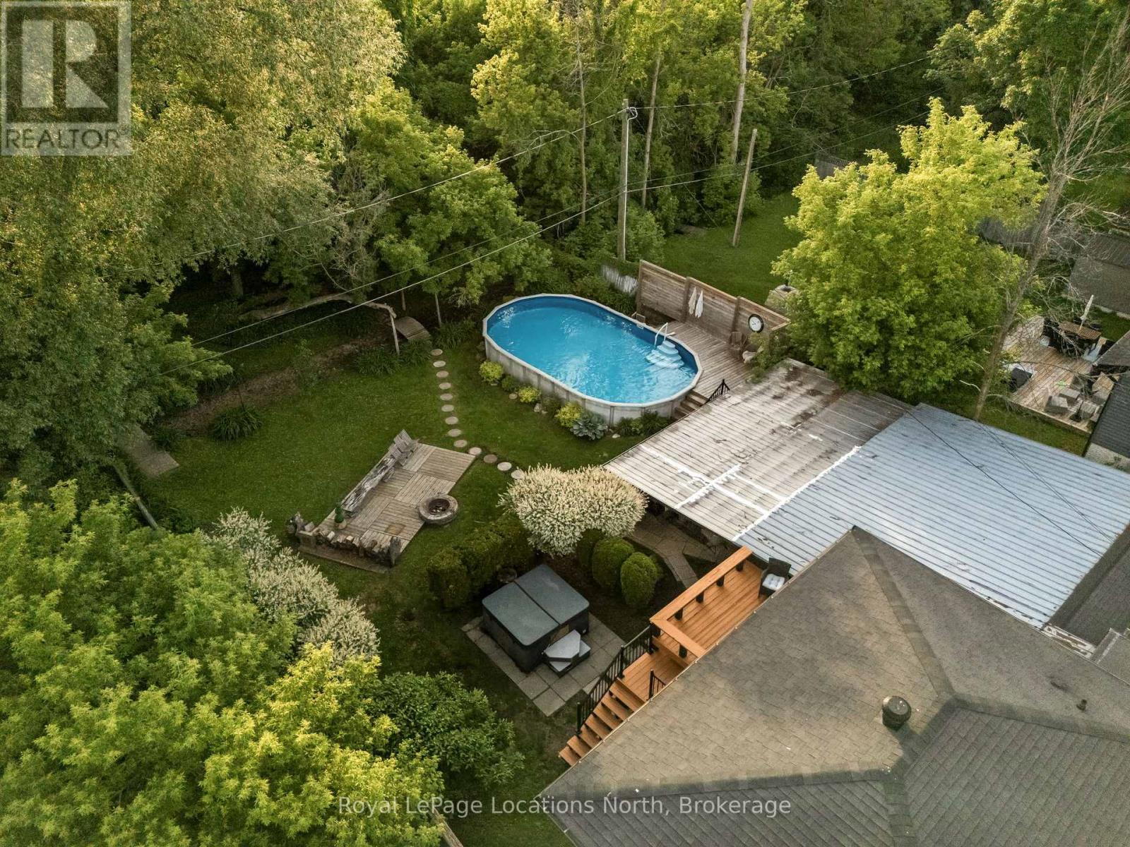 10 Park Road, Collingwood, Ontario  L9Y 3B9 - Photo 37 - S13455762