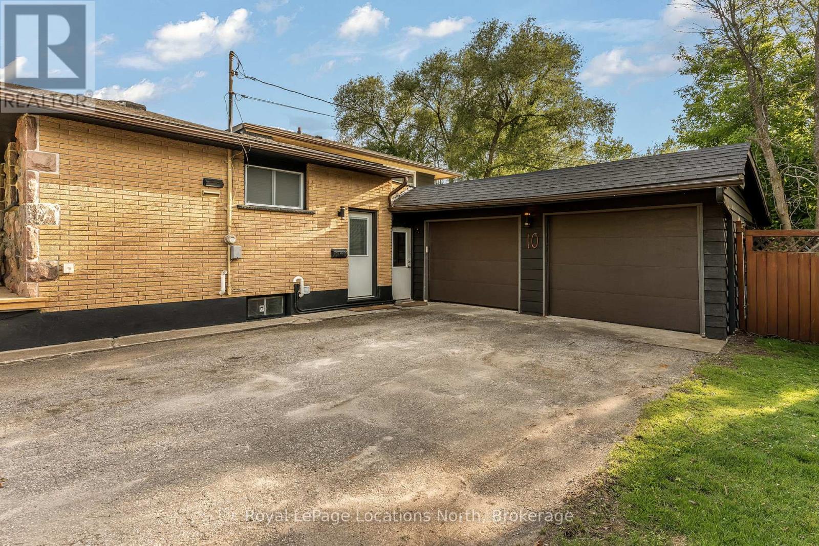 10 Park Road, Collingwood, Ontario  L9Y 3B9 - Photo 4 - S13455762