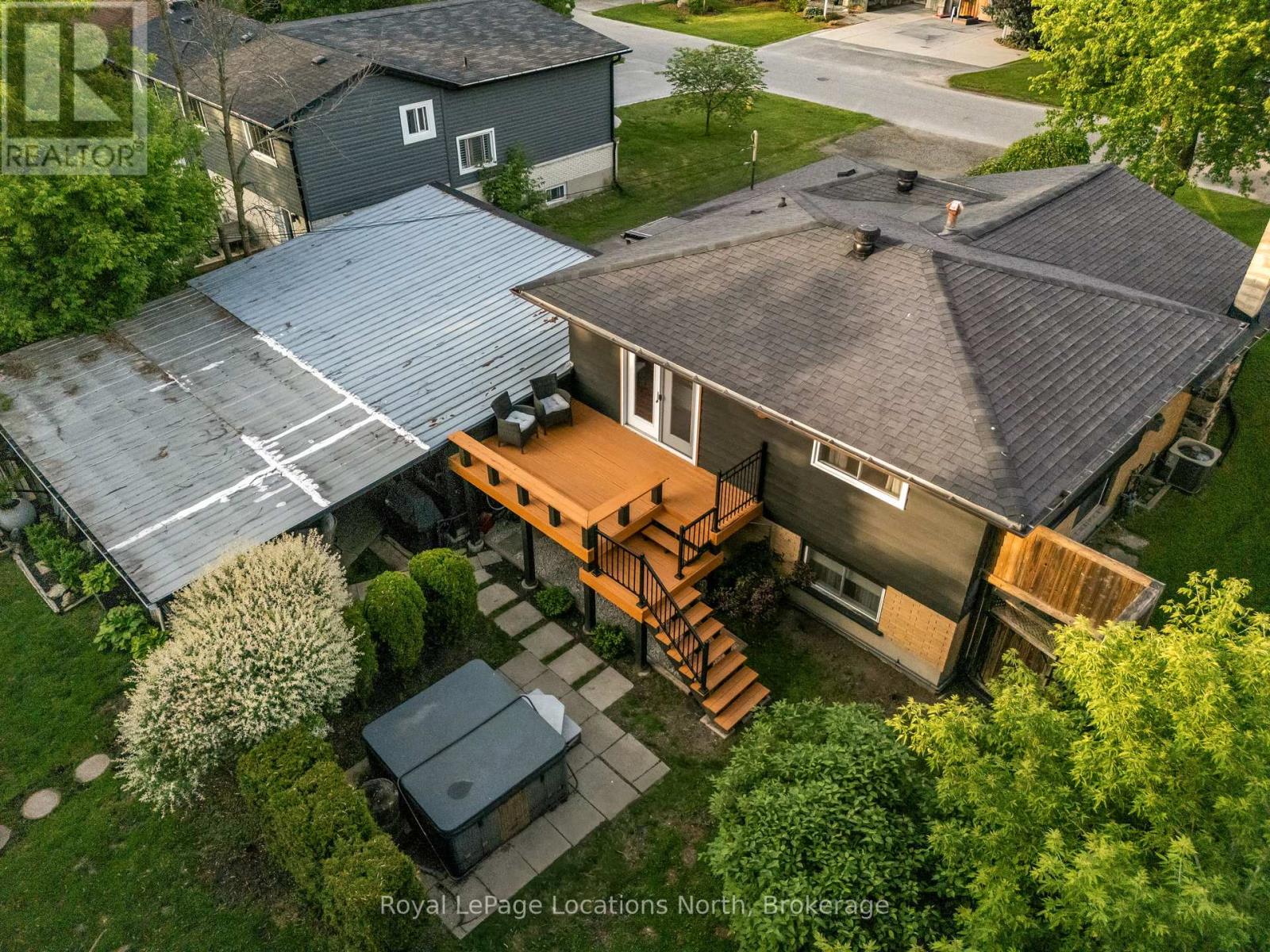 10 Park Road, Collingwood, Ontario  L9Y 3B9 - Photo 40 - S13455762