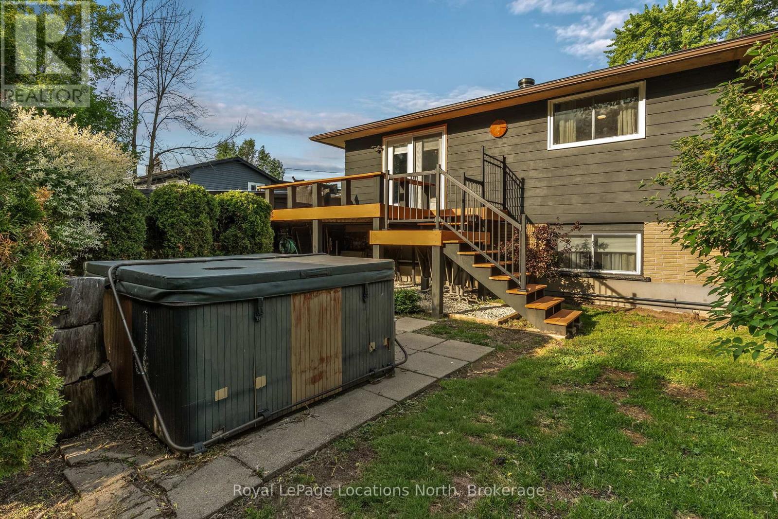 10 Park Road, Collingwood, Ontario  L9Y 3B9 - Photo 41 - S13455762