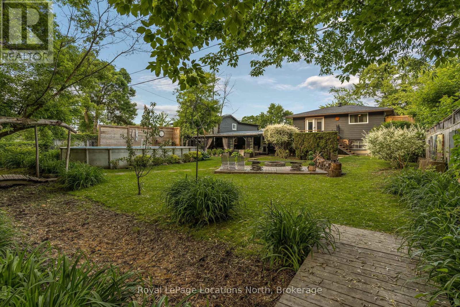 10 Park Road, Collingwood, Ontario  L9Y 3B9 - Photo 44 - S13455762