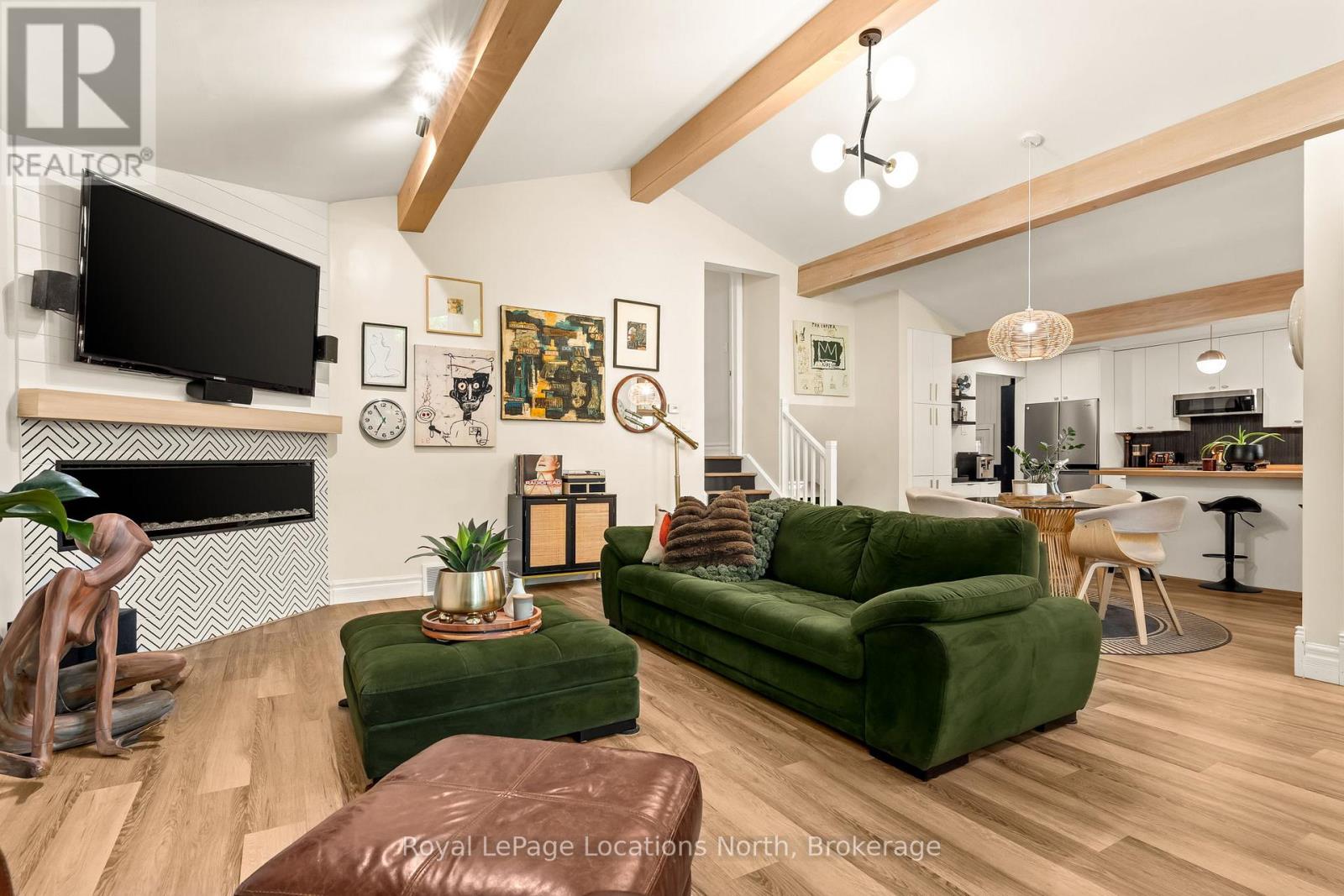 10 Park Road, Collingwood, Ontario  L9Y 3B9 - Photo 8 - S13455762