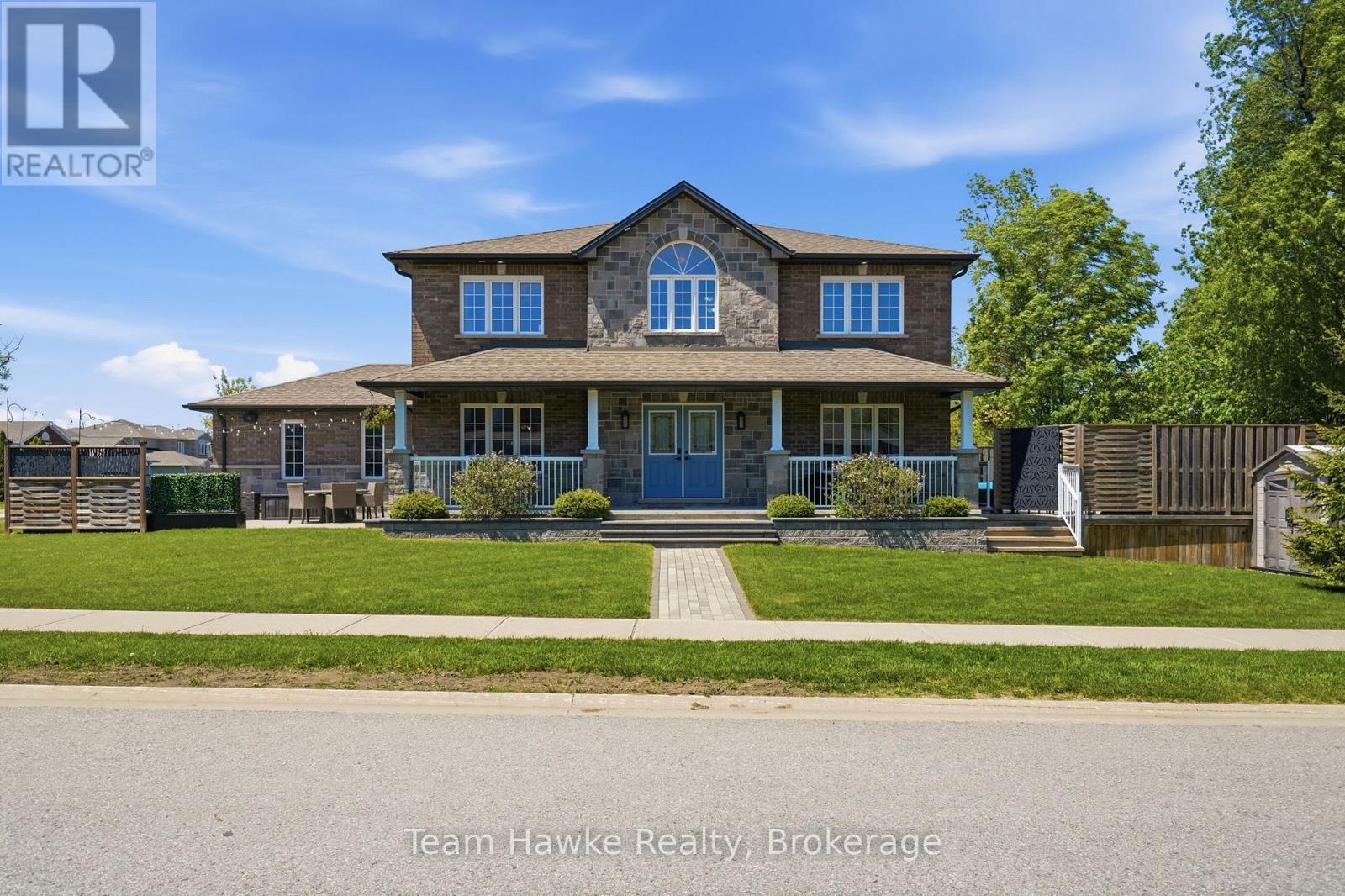 3 Sheppard Drive, Tay, Ontario  L0K 2A0 - Photo 2 - S13456038