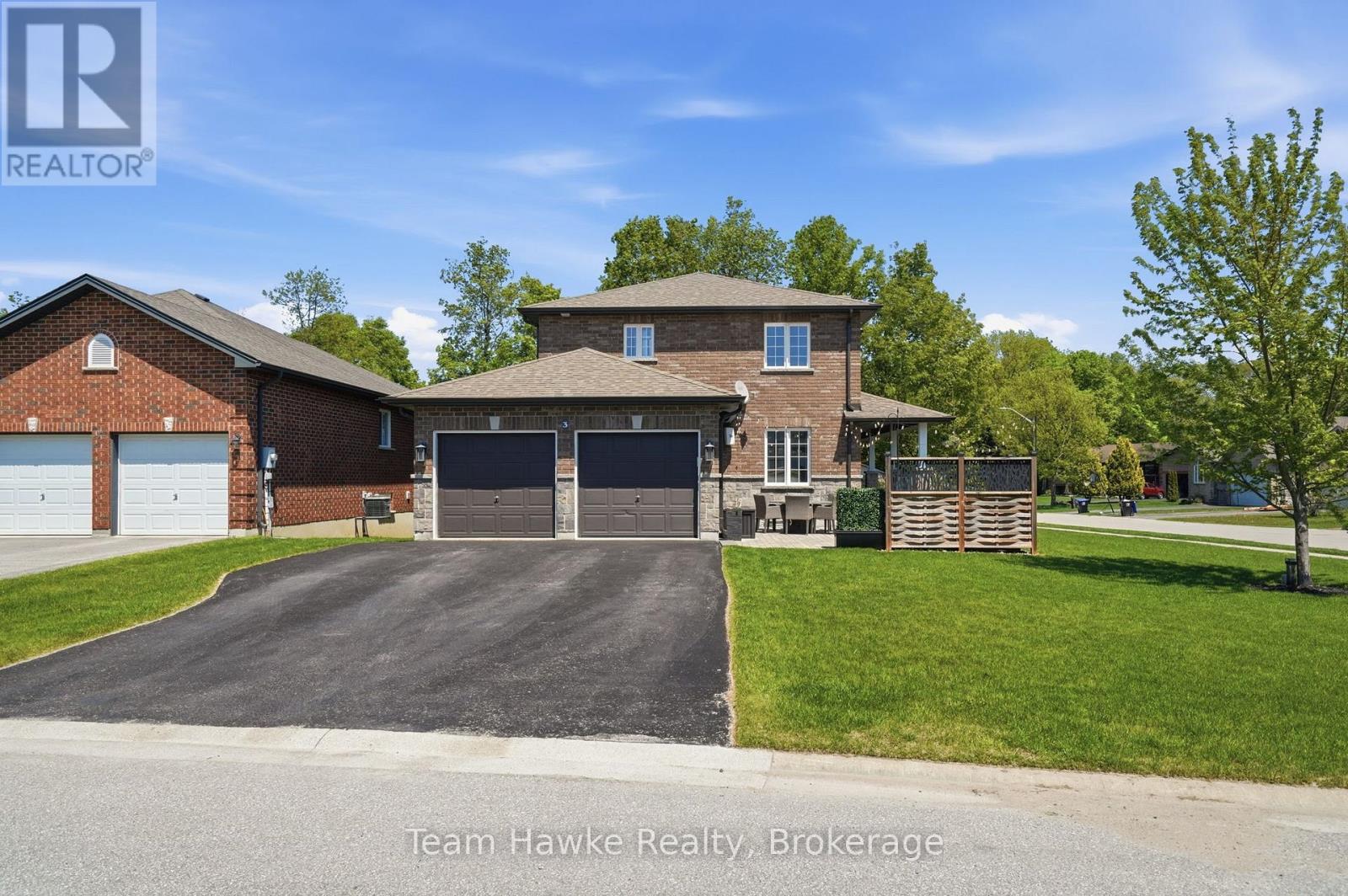 3 Sheppard Drive, Tay, Ontario  L0K 2A0 - Photo 7 - S13456038