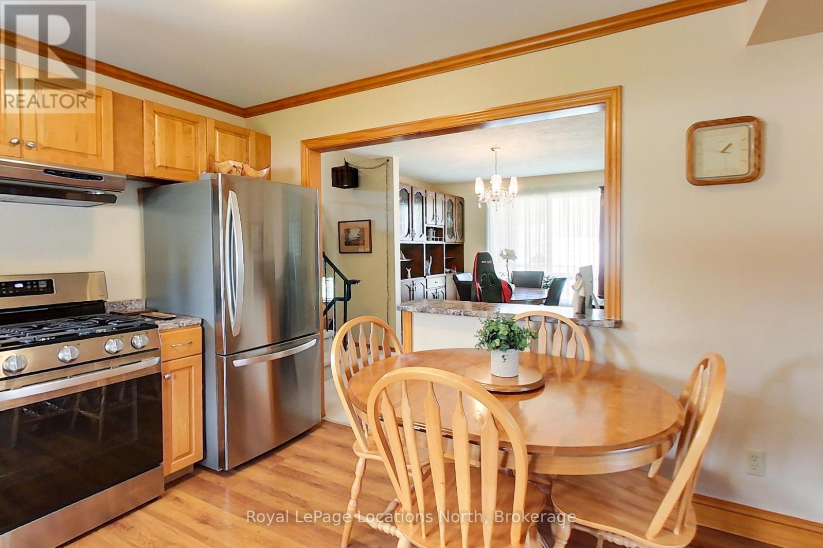 58 Union Street, Meaford, Ontario  N4L 1E6 - Photo 14 - X13455900